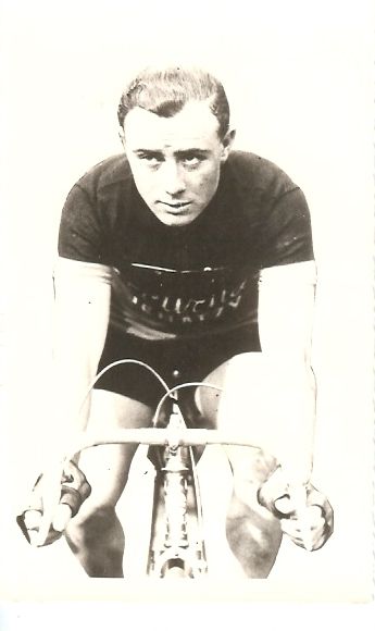 Vermeiren, Pierre