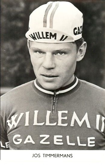 Timmerman, Jozef