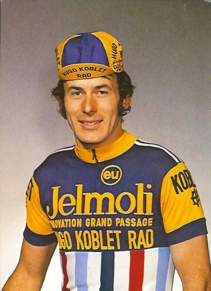 Sutter, Ueli
