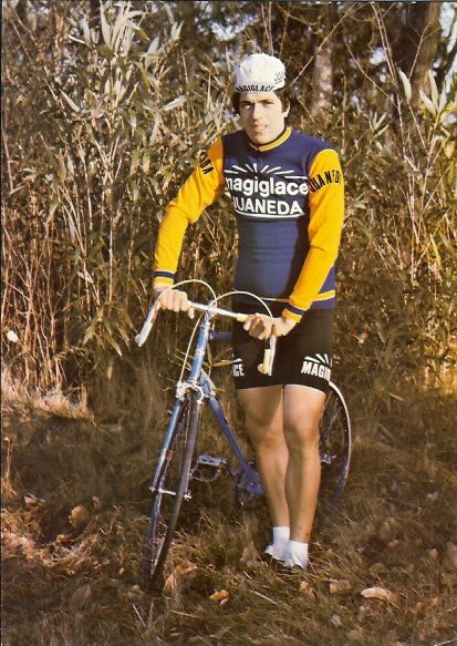 Tosi, Pierre