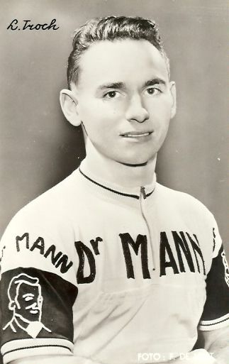 Troch, Liévin