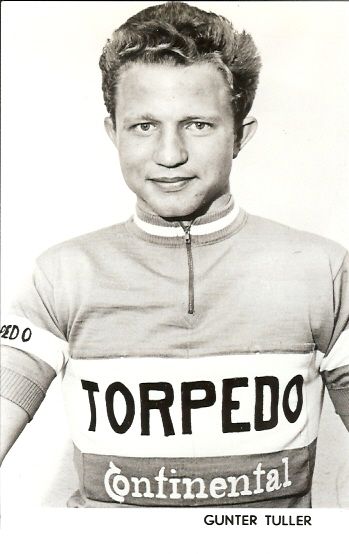 Tüller, Günter