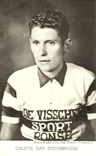 Van Steenbrugge, Calixte