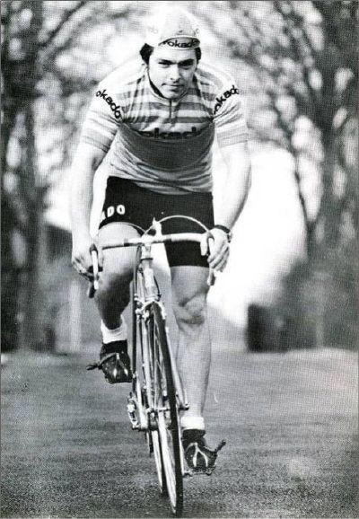 Berckmans, Jean-Pierre