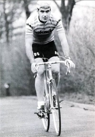 Cambré, Emile