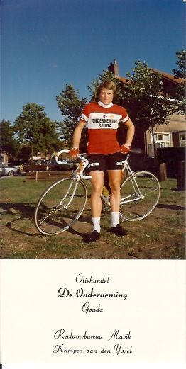 Huisjes, Jan