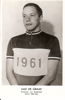 De Graaf, Aad