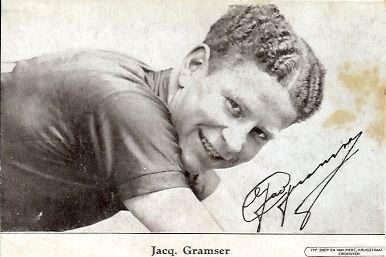 Gramser, Jacques