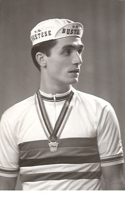 Grassi, Danilo
