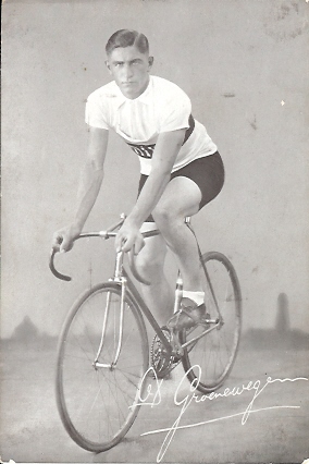 Groenewegen, Dirk