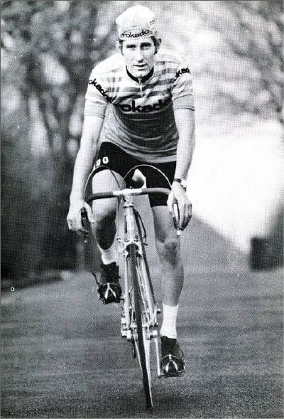 Van De Wiele, Jan