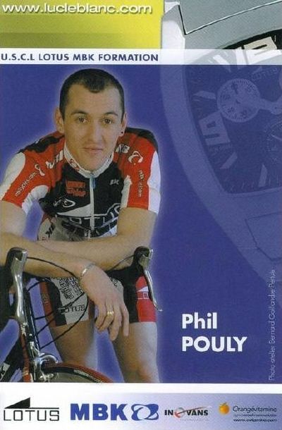 Pouly, Peter