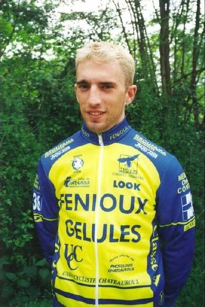 Bonnet, Samuel