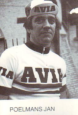 Poelmans, Jan