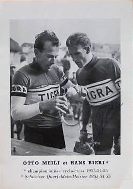 Bieri, Hans