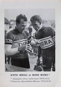 Meili, Otto