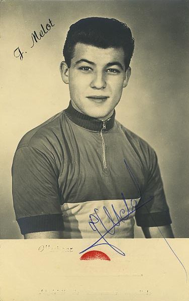 Melot, Jacques