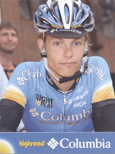 Gerdemann, Linus
