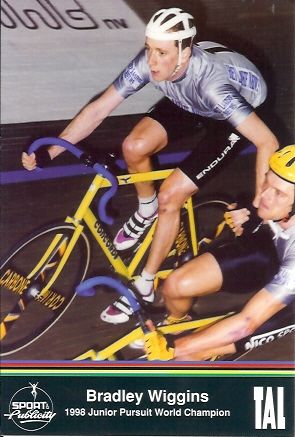 Wiggins, Bradley