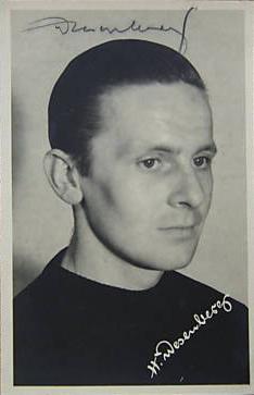 Wesenberg, Herbert