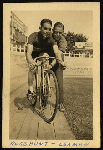 Hunt, Russell