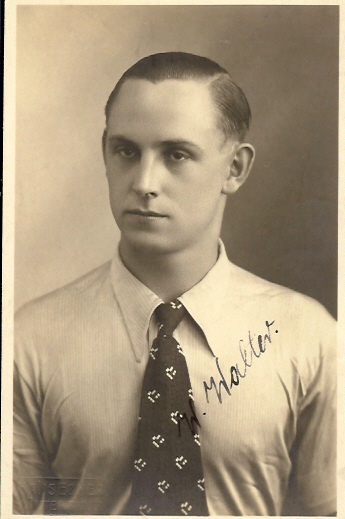 Walter, Werner