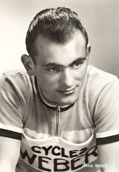 Weber, Hans