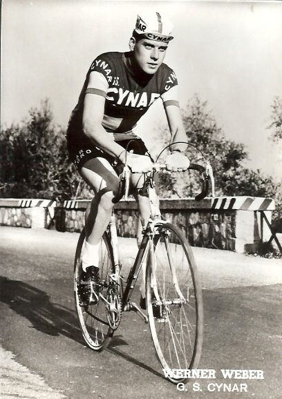 Weber, Werner