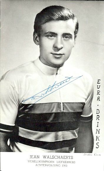 Walschaerts, Jean