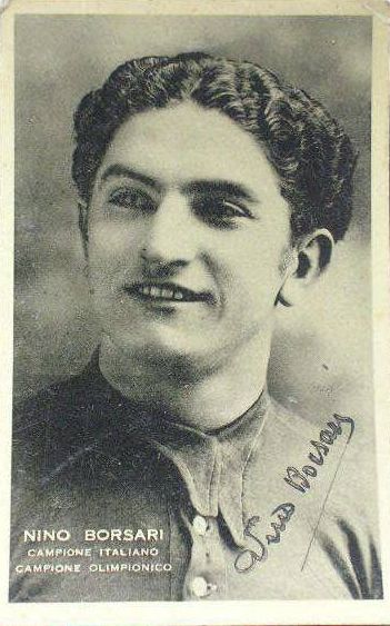 Borsari, Nino