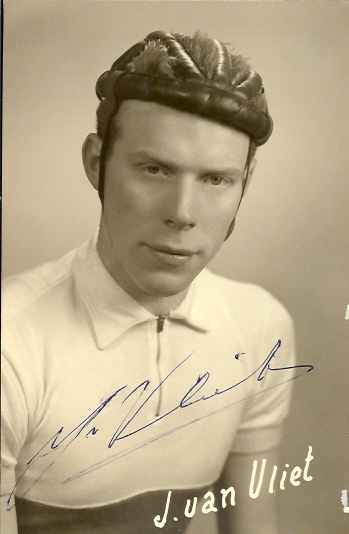 Van Vliet, Jan