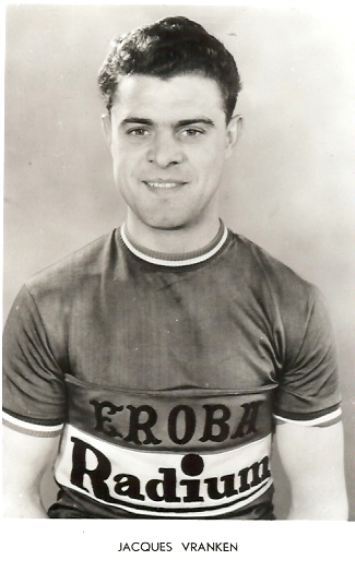Vranken, Jacques