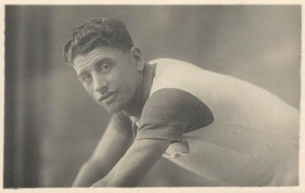 Bergaglio, Isidoro