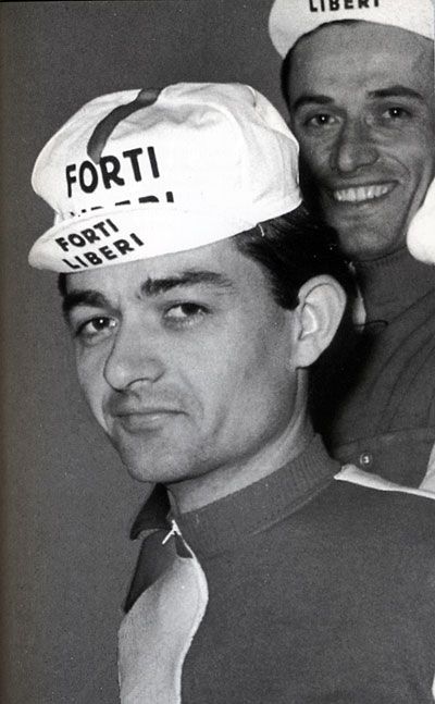 Mazzanti, Domenico