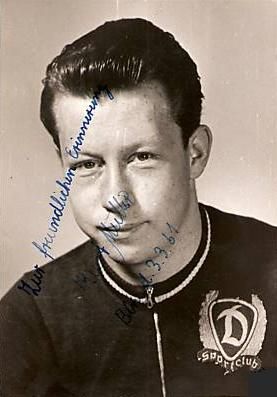 Müller, Kurt