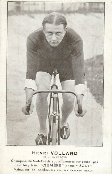 Volland, Henri