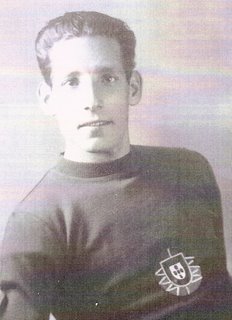 Moreira De Sá, Fernando