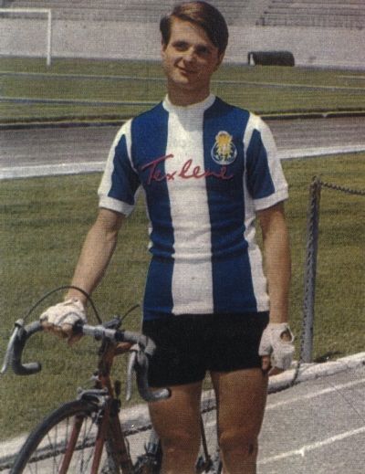 De Magalhães Leite, Joaquim