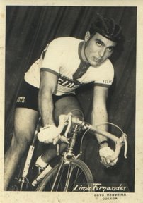 Lima Fernandes, António