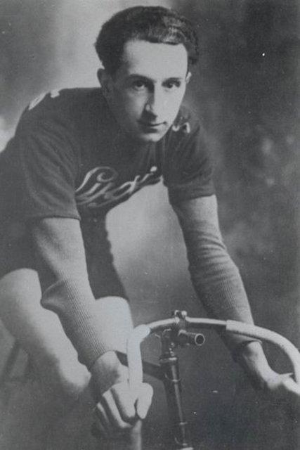Torricelli, Leopoldo