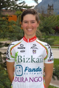 Telletxea López, Maitane