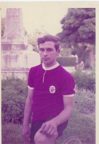 Da Conceição Vieira, Fernando