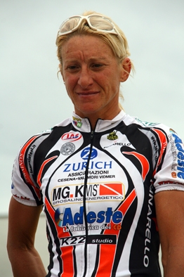 Bandini, Monica