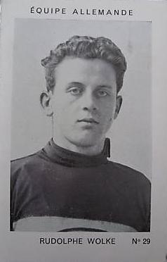 Wolke, Rudolf