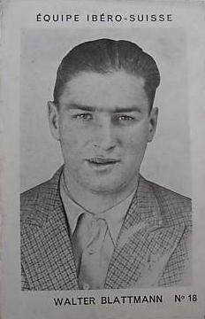 Blattmann, Walter