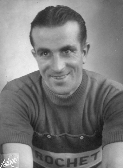 Bidault, Raymond