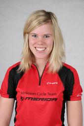 Gustafsson, Carolin
