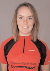 Svensson, Caroline
