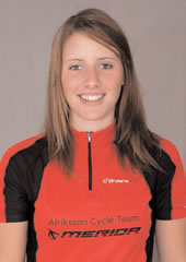 Larsson, Hanna