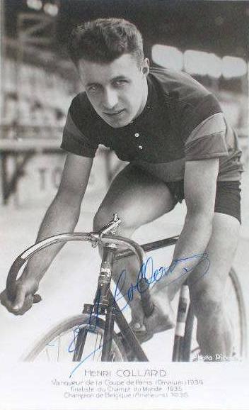 Collard, Henri